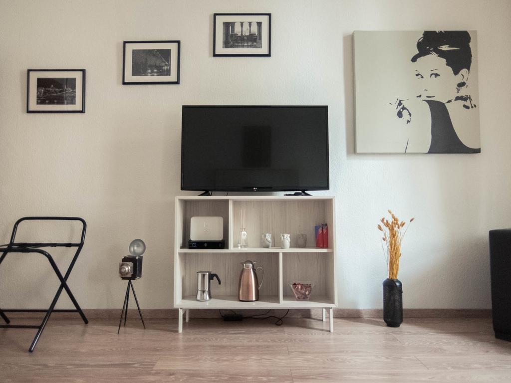 Goldcentral Apartment Budapest Extérieur photo